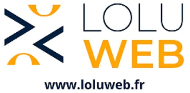 Loluweb - Conception web