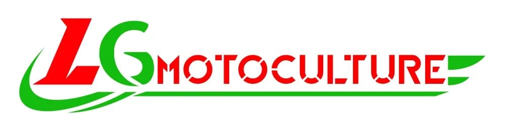 LG motoculture