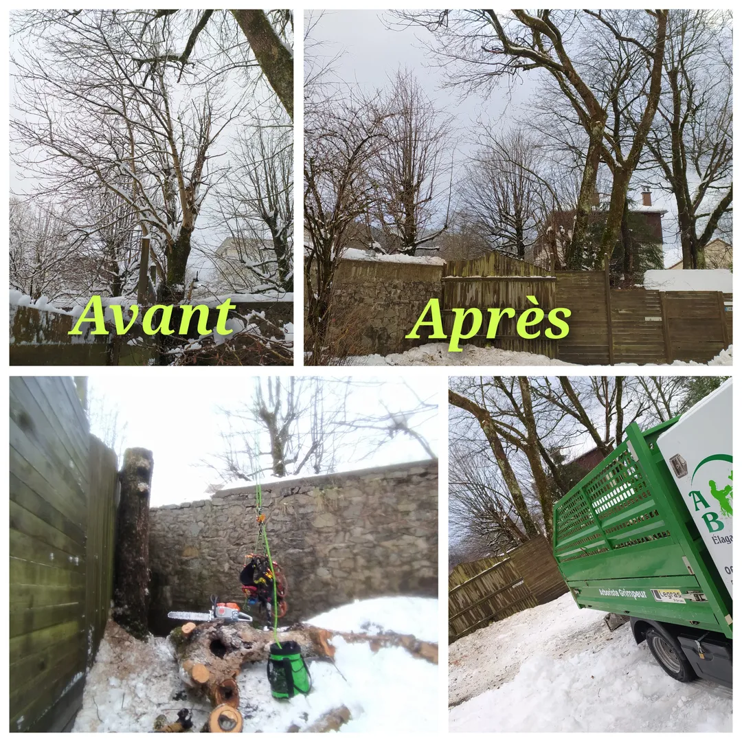 Quelques photos de réalisations